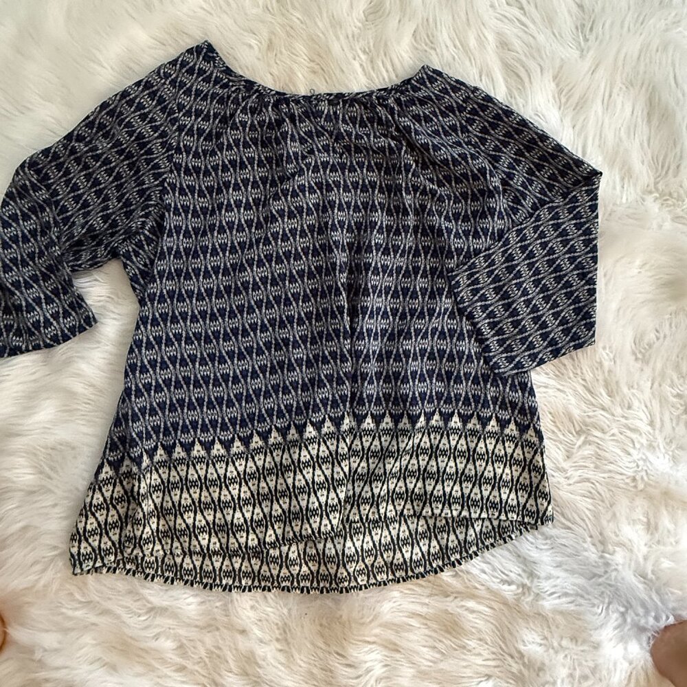 Reese and Olive Womans Top